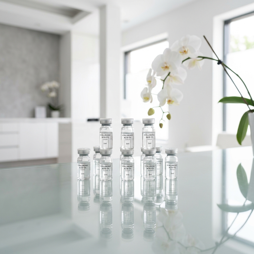 Medical Aesthetics clinical products