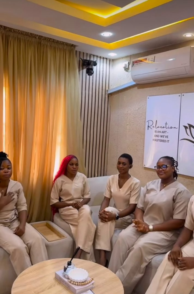 Spa Academy Bootcamp Training at The Villa Spa